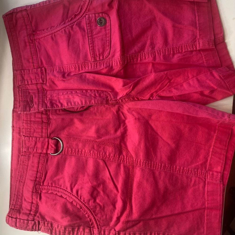 Summer shorts